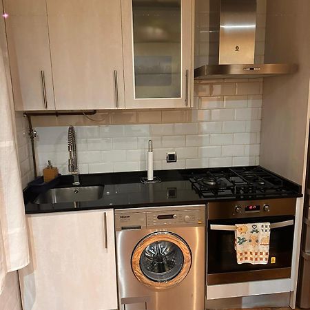 Casa Centrica, En Barrio Bohemio Apartment Madrid Bagian luar foto