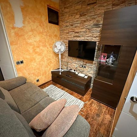 Casa Centrica, En Barrio Bohemio Apartment Madrid Bagian luar foto