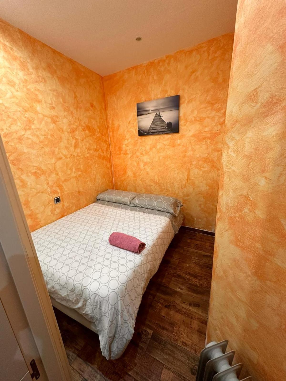 Casa Centrica, En Barrio Bohemio Apartment Madrid Bagian luar foto