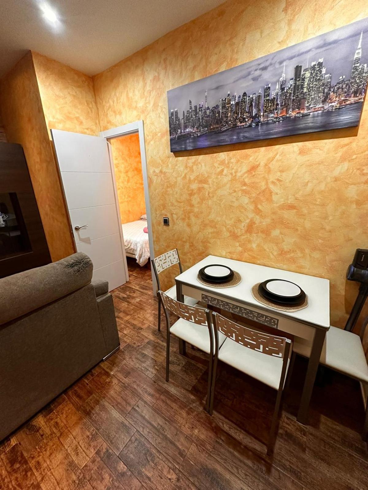 Casa Centrica, En Barrio Bohemio Apartment Madrid Bagian luar foto