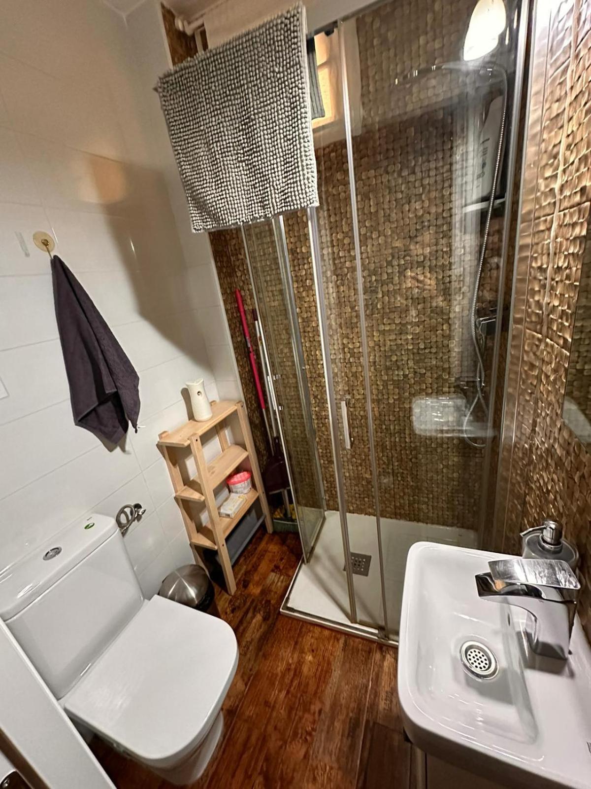 Casa Centrica, En Barrio Bohemio Apartment Madrid Bagian luar foto