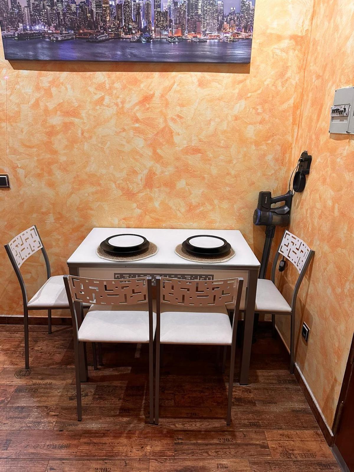 Casa Centrica, En Barrio Bohemio Apartment Madrid Bagian luar foto
